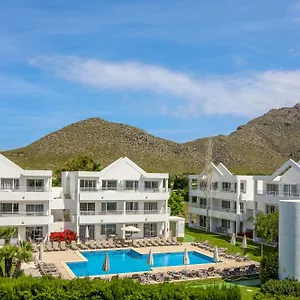 Lejlighedshotel Duvabitat, Port de Pollença